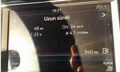 1.0 TSi yakıt / VW neden 1.0 yaptı-Polo MK6 eksileri ve kullanıcı yorumları