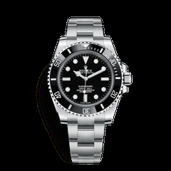 Submariner benzeri 36-38 mm saat?