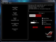  RealBench V2.2 ( Sistemine Güvenenleri Buraya Alalım )