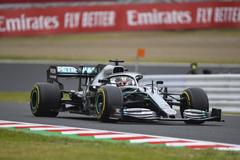 FORMULA 1 2019 Sezonu Bitti | Hamilton ve Mercedes Şampiyon!