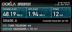  Türk Telekom Adsl`den Vdsl geçiş Hk.