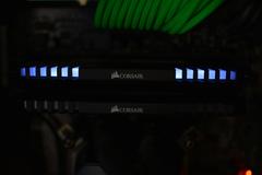  Corsair Vengeance LED DDR4-3200MHz (Kullanıcı İncelemesi)