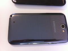  SIFIR TEMİZLİĞİNDE Galaxy Note2 Titanyum Gri 760 TL