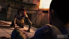  THE WALKiNG DEAD (PS3 ANA KONU)  'SURViVAL HORROR'