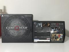 GOD OF WAR >> UNCHARTED >> RECORE >> GEARS OF WAR >> COLLECTOR'S EDİTİON /