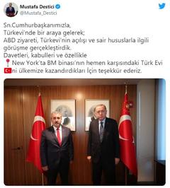 Mustafa Destici tasarruf yaparsa: ' kasaptan 100 tl'ye et alacağıma kuzu kestryorum' 😱