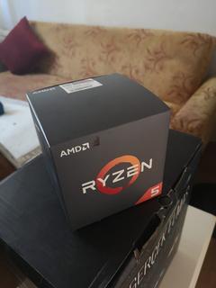 Satılık AMD Ryzen 5 2600x