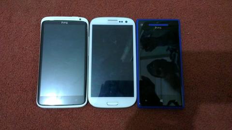 HTC 8X >>> *WP8*-*342 PPI 720P EKRAN*-*BEATS AUDİO*-*8 MP ARKA 2.1 MP ÖN KAMERA*-*İMAGESENSE*