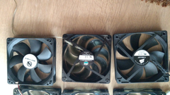 SATILIK 12CM FANLAR  CORSAİR/DEEPCOOL/Cooler Master +  SOĞUTUCULAR