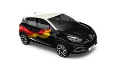  Yeni Renault Captur