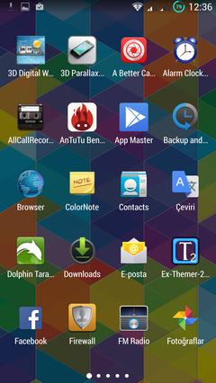  DARK EVO X5[ROOT+ROM ANA KONU](S5 ROM PORTLANDI)