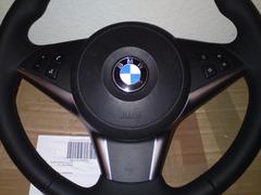  BMW 5.30 XD E60 6.5 normal sistemi 8.8' Professionel Navigasyon ile değiştirme? Uzman sorusu :D