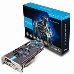  SATILIK Sapphire R9 270 VAPOR-X GARANTİLİ-EKSİKSİZ KUTULU