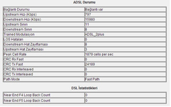  Cevap:  TTNET Maksimum Hız 16 mbit?