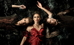  The Vampire Diaries (2009-    ) | 6.Sezon