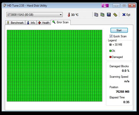 Laptop'a ikinci bir HDD/SSD takın! (CD/DVD-rw yerine)