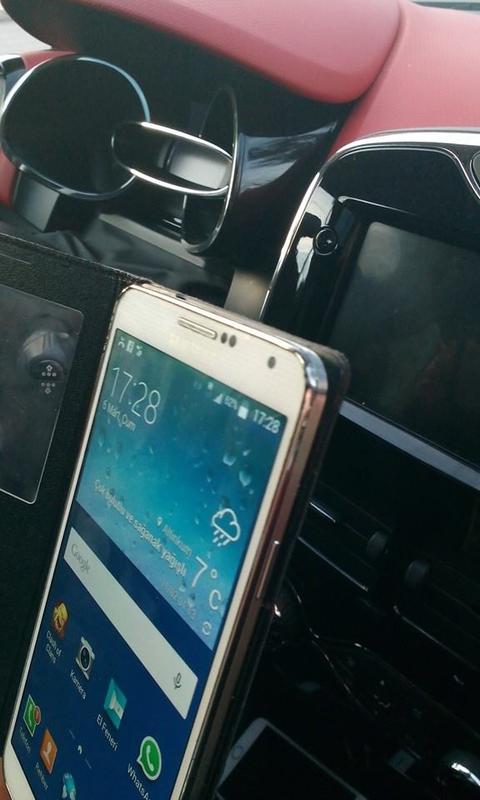 SAMSUNG NOTE 3 BU FİYATA KACMAZ