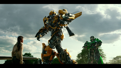  Transformers: The Last Knight – 23 Haziran 2017