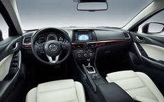  mazda 6 ikinci ele düştü hadi hayırlısı.....