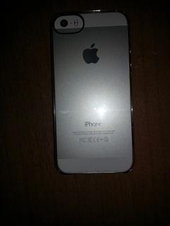 Apple iPhone 5s [ANA KONU]