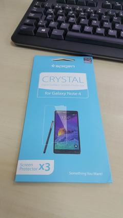 SAMSUNG GALAXY NOTE 4 [ANA KONU] (Her Şey İlk Sayfada)