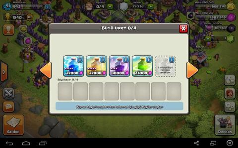 LV.91 9.Sev. KöyBinasi.