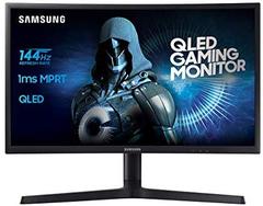 Samsung C24FG73FQU QLED 144hz 1ms VA Panel