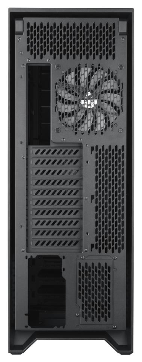 Corsair Obsidian 900D Glamour Shots