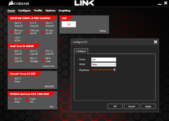  Corsair Vengeance LED DDR4-3200MHz (Kullanıcı İncelemesi)