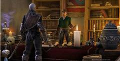 The Elder Scrolls Online [ANA KONU]