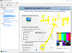  AOC I2481FXH Resimler ve Mini İnceleme