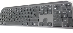 Logitech MX Keys Advanced Wireless Illuminated Keyboard