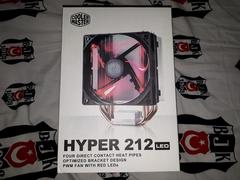 [Satılık] Sıfır Cooler Master Hyper 212 LED