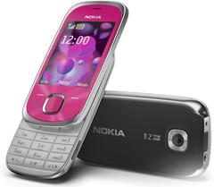  Nokia 7230 IMEI değiştirmek