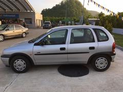 Corsa 1.2 Swing 2000 Model