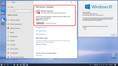 Windows 10 2022 Update 22H2 Build 19045.2130 GDR (18.10.2022)