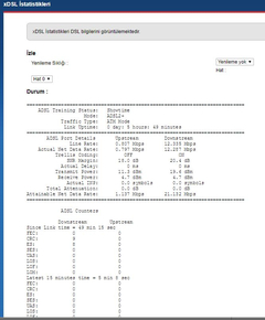 Turk.net İnternet 59.99 TAAHHÜTSÜZ