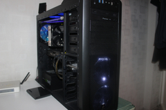  SATILDI//  i5 4670K // ASUS GTX 780 // ASUS MAXIMUS VI FORMULA // SSD (FİYAT İNDİ)(fatura eklendi)