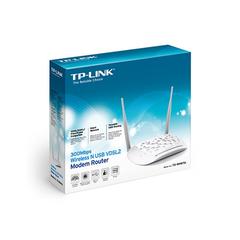  TTNET VDSL MODEM TP LİNK TD-W9970