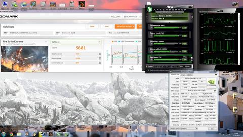 GİGABYTE GTX 970 G1 İNCELEMESİ