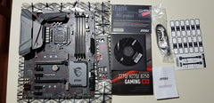 MSI B250 Gaming M3 1151 Anakart