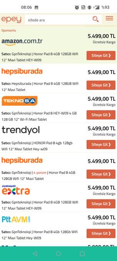 Redmi Pad Türkiye'de tanıtıldı: İşte fiyatı