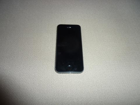 iPhone 5S 32 GB Space Gray (Kayıtlı)