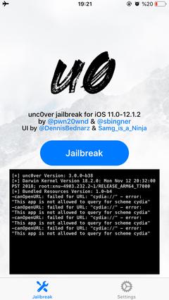 #JAILBREAK - iOS 14 JB ÇIKTI #unc0ver !!! ***ANA KONU***