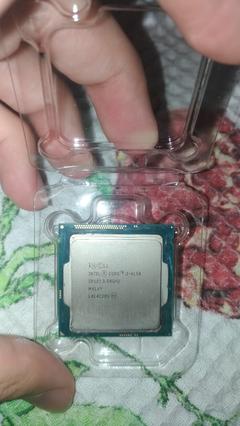 Satılık 4.nesil intel i3 4150 işlemci