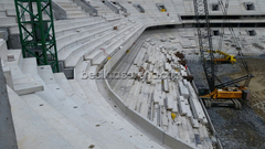  Beşiktaş'ımızın Yeni Stadyumu Vodafone Arena [Ana Konu]