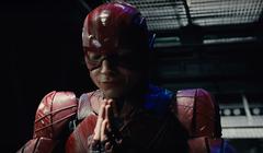 The Flash (16 Haziran 2023) | Ezra Miller - Ben Affleck - Michael Keaton