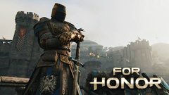 ★★★ FOR HONOR (PS4 ANA KONU) ★★★