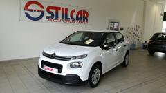 Citroen C3 LİVE 1.2 Puretech 82 HP