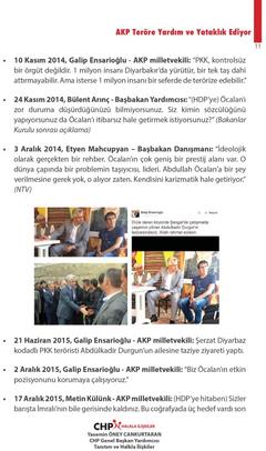 Canan Kaftancıoğlu HDP'yle işbirliğine 'olur' dedi